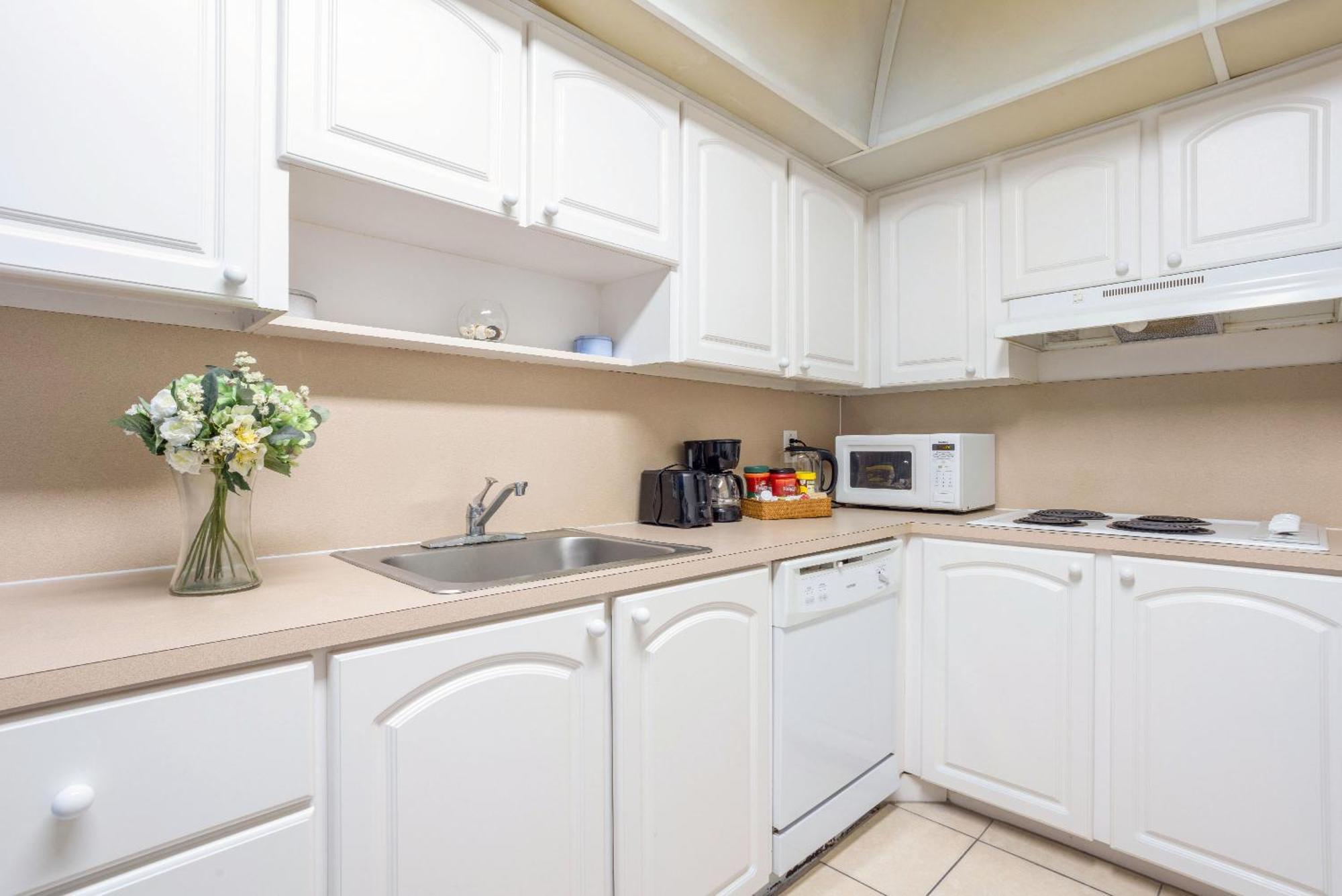 Modern 1 Bdr Oceanview With Direct Beach Access! Hollywood Zewnętrze zdjęcie