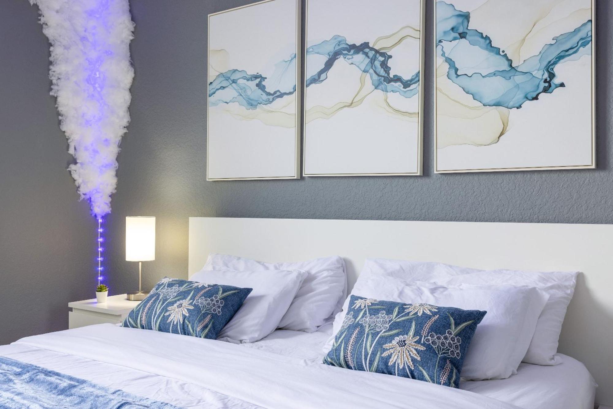 Modern 1 Bdr Oceanview With Direct Beach Access! Hollywood Zewnętrze zdjęcie