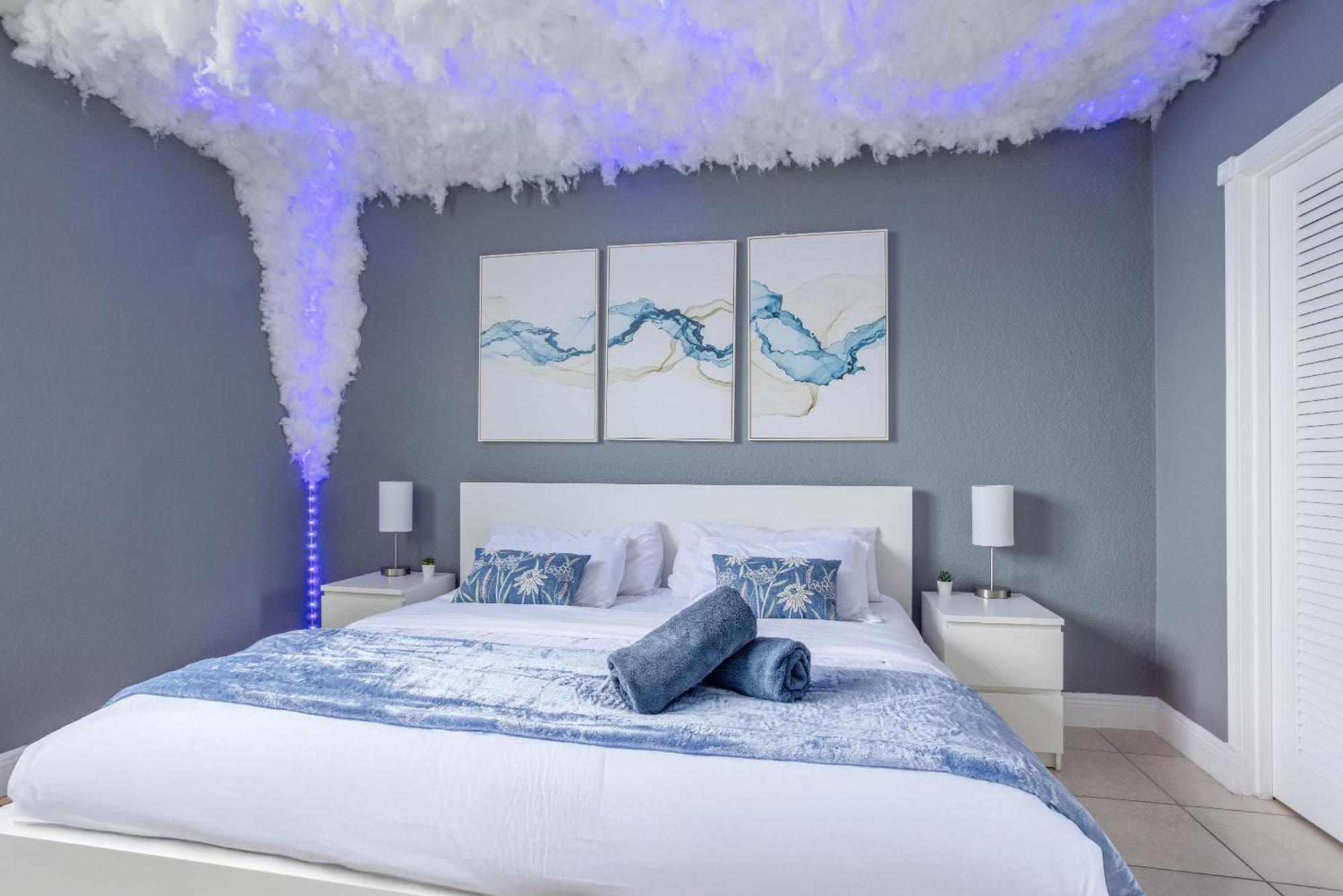 Modern 1 Bdr Oceanview With Direct Beach Access! Hollywood Zewnętrze zdjęcie