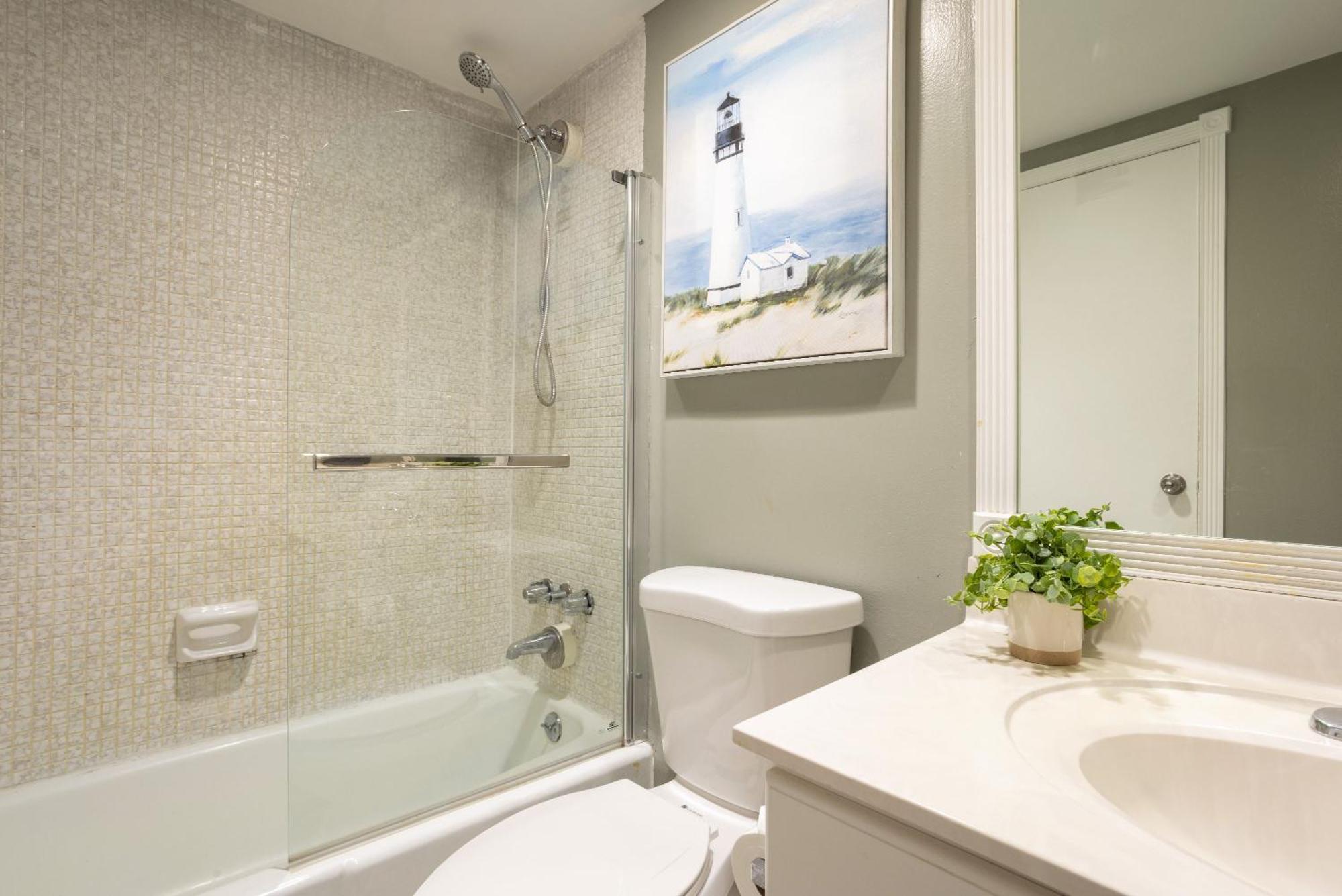 Modern 1 Bdr Oceanview With Direct Beach Access! Hollywood Zewnętrze zdjęcie