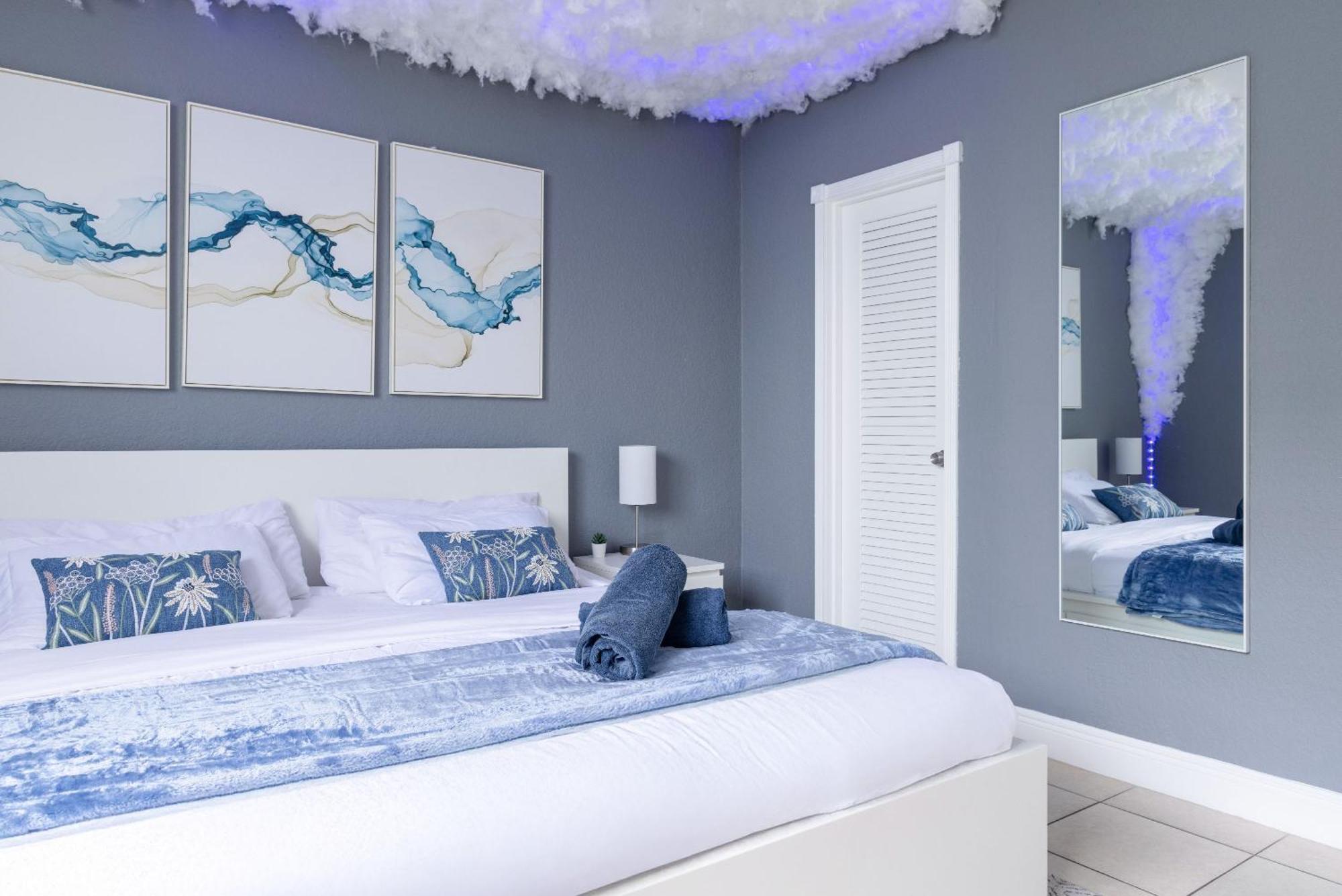 Modern 1 Bdr Oceanview With Direct Beach Access! Hollywood Zewnętrze zdjęcie