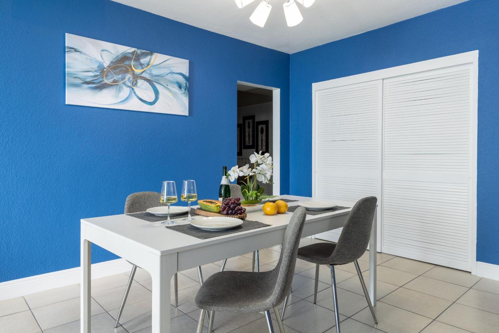 Modern 1 Bdr Oceanview With Direct Beach Access! Hollywood Zewnętrze zdjęcie